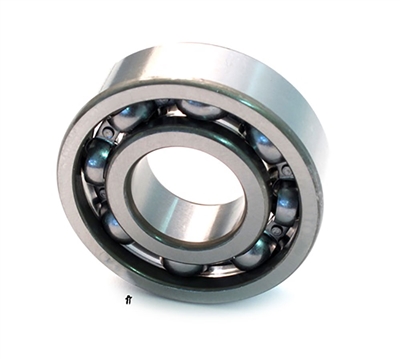 SUPER DEALZZZZ - NACHI 6203 C3 crankshaft bearing for many