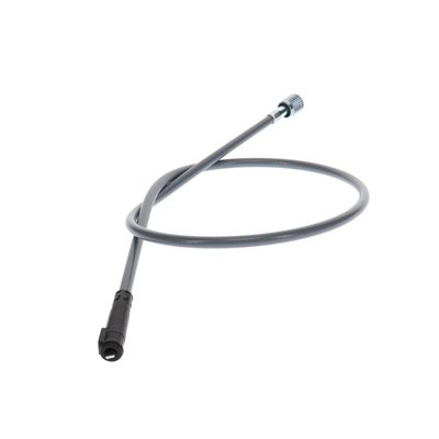 honda NC50 express speedo cable - 1978 - 1981 - GREY