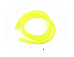 NEON YELLOW fuel line 3/16ths 5mm