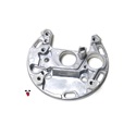 puch stator plate in the nude