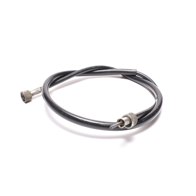 NOS CEV speedometer cable - 34.75in