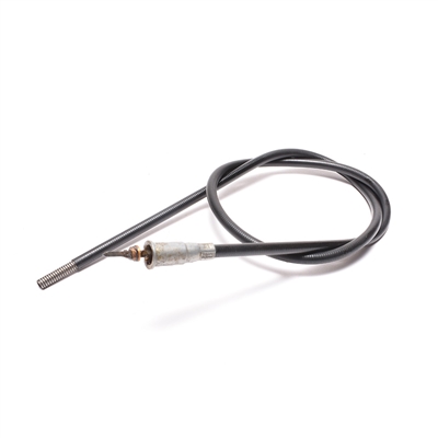 NOS CEV speedometer cable - 33.50in
