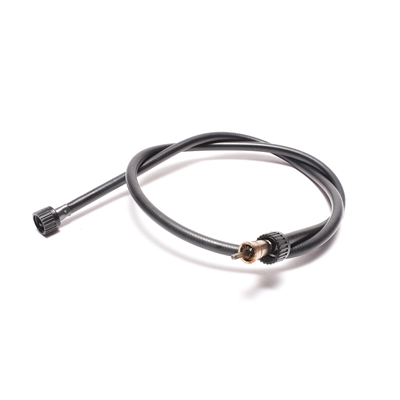 NOS CEV speedometer cable - 27in