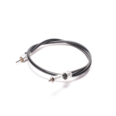 NOS CEV speedometer cable - 26.75in