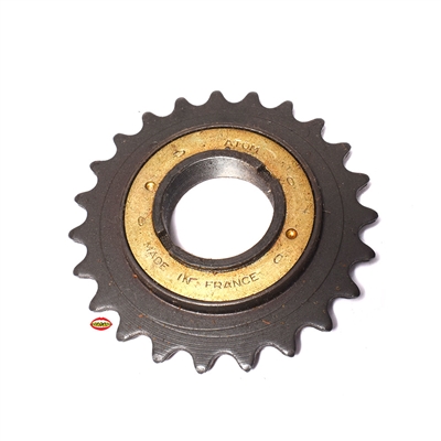 NOS moped freewheel for PUCH mopeds