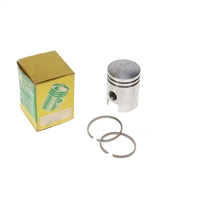 NOS minarelli V1 ASSO 50cc 39.6mm stock piston