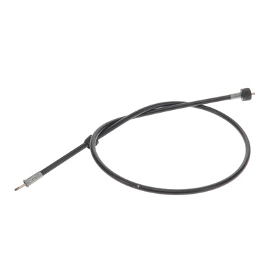 NOS CEV 75cm speedo cable with big and small ends