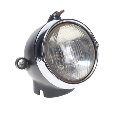 NOS honda CT110  trail headlight