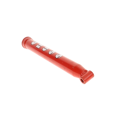 NOS derbi c4 c5 fork leg - RIGHT side