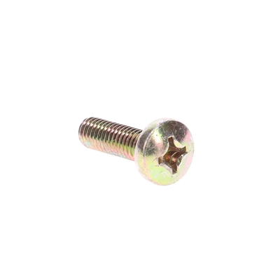 NOS derbi phillips head fender bolt or use for whatev