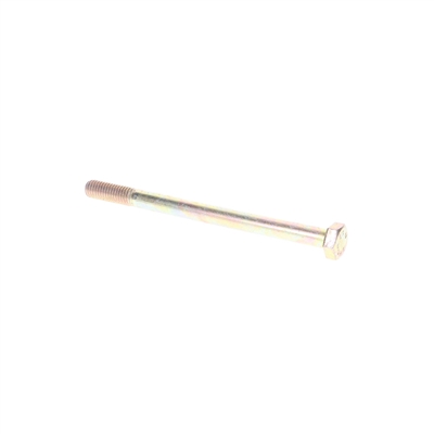 NOS derbi m8 x 110mm motor mount bolt