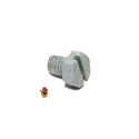 NOS puch e50 drain bolt