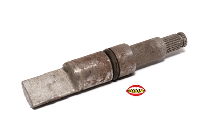 NOS e50 starter clutch shaft