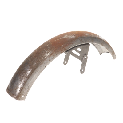NOS garelli GARY front fender