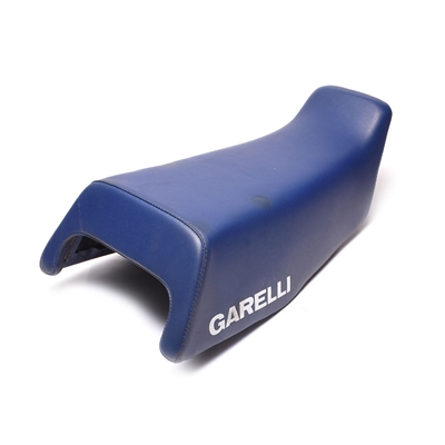 NOS garelli cool-guy moto seat - no baggie