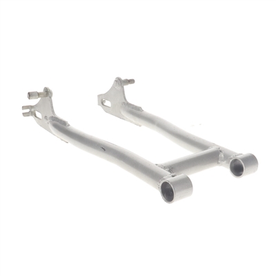 NOS general 5 star swingarm - silver