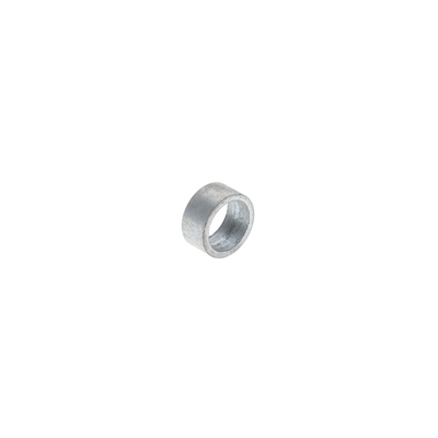 NOS jawa 207 axle SPACER - 9.2mm