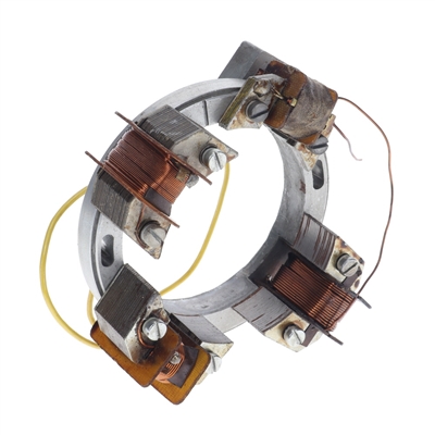 NOS jawa 210 and 207 ignition STATOR