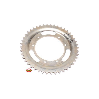 leleu rear 45T sprocket