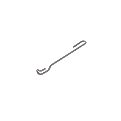 NOS morini m02 starter cable wire hook
