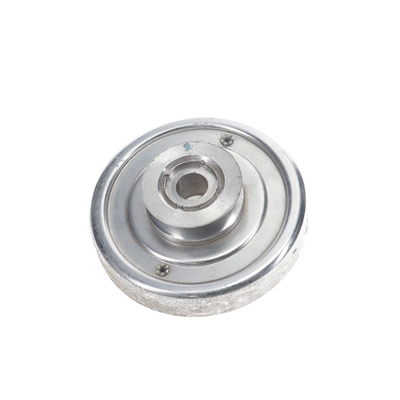 NOS dimoby single speed clutch pulley - NUDE