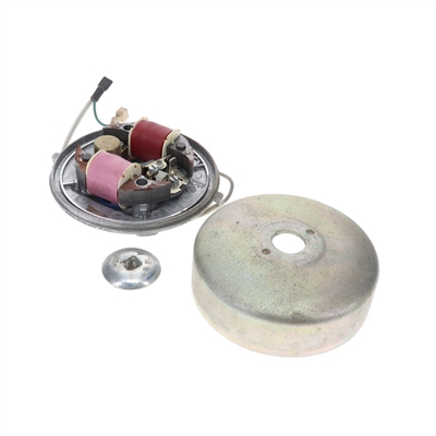 NOS oem motobecane av7 stock NOVI ignition