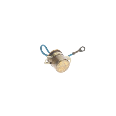 NOS novi motobecane condenser
