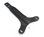 NOS puch fender bracket - black