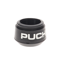 NOS puch speedometer plastic housing