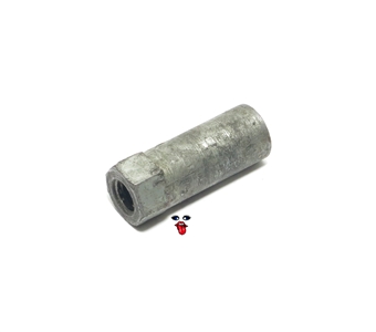 USED puch ZA50 starter adjustment nut - the stock one