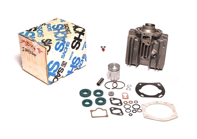 NOS sachs stock cylinder - D with piston and gaskets