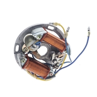 NOS AMS sachs 505 taigene 3 wire stator
