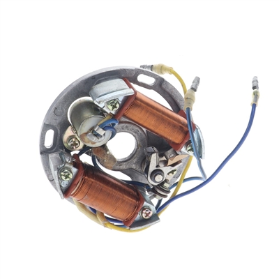 NOS AMS sachs 505 taigene 3 wire stator