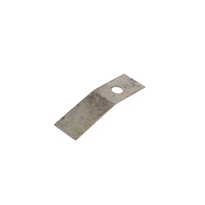 NOS oem minarelli V1 clutch cover LEAF spring - LONG