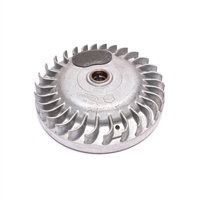 NOS vespa points flywheel 131251