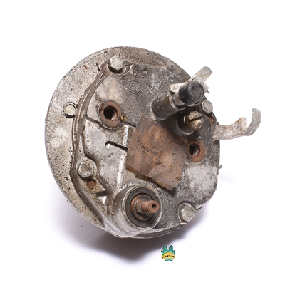 NOS vespa NON variated gearbox