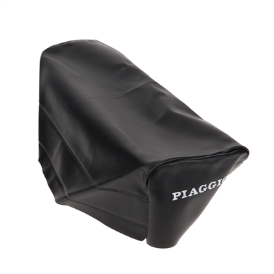 NOS vespa piaggio SI seat cover - early SI