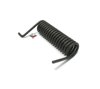 NOS  vespa piaggio center stand RETURN SPRING