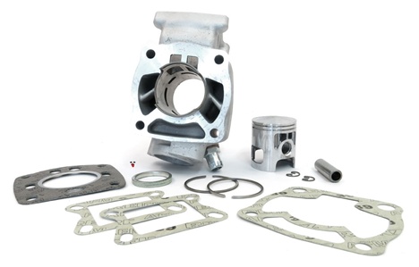 honda MBX/NSR parmakit 45mm 70cc water cooled cylinder kit MBX MTX NSR