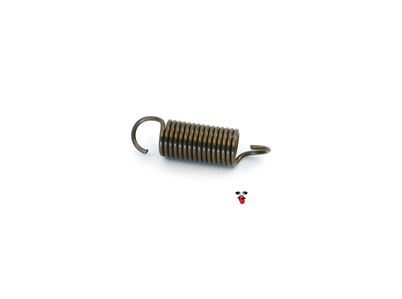 OEM suzuki FA50 + FZ50 kick start INTERNAL spring