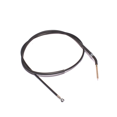 OEM derbi REAR brake cable