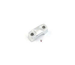 original OEM honda handle bar top clamp