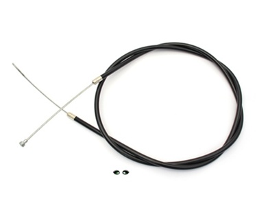 vespa bravo OEM front brake cable