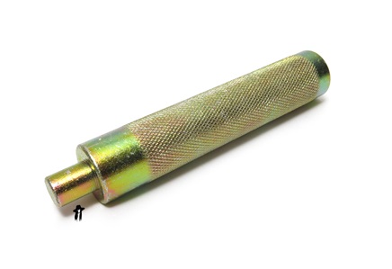 OEM derbi factory engine mount bushing driver tool