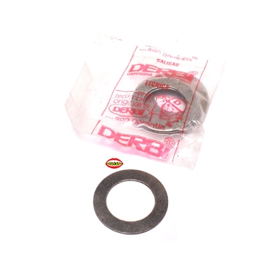 OEM derbi shim 0.6mm thick