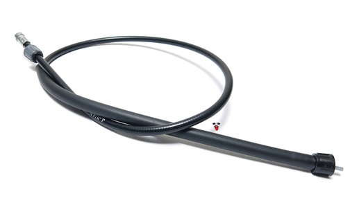 OEM derbi variant speedometer cable