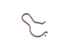 derbi flat reed REVOLUTION kick start retainer spring