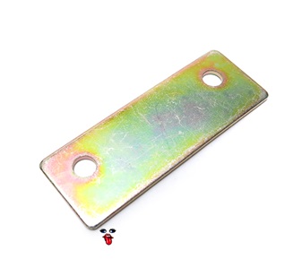 OEM derbi sway stabilizer gold BRACKET