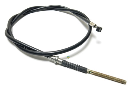 OEM derbi front brake cable