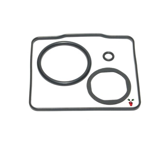 OEM honda MB5 & NS50F carburetor gasket set
